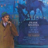 Frank Sinatra - Point of No Return