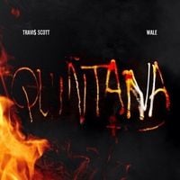 Travis Scott - Quintana