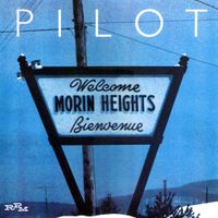 Pilot - Morin Heights