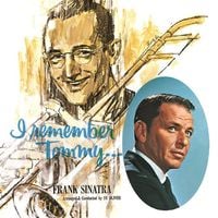 Frank Sinatra - I Remember Tommy