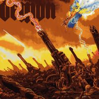 DEMON - Taking the World by Storm