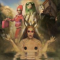 Gloria Groove - ALEGORIA