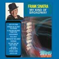 Frank Sinatra - My Kind of Broadway