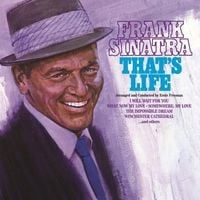 Frank Sinatra - That's Life