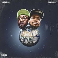 Curren$y & Smoke DZA - Prestige Worldwide