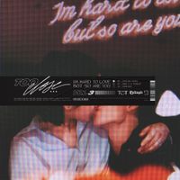 Too Close To Touch - I'm Hard To Love, But So Are You, Vol. 3