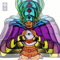 WateRR & DirtyDiggs - Wizard of the Crystal