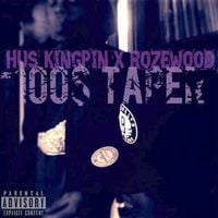 Rozewood & Hus Kingpin - 100$ Taper