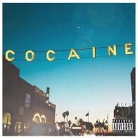 Hus Kingpin & Big Ghost LTD - Cocaine Beach