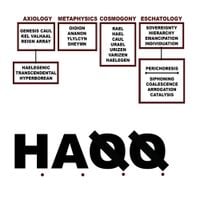 Liturgy - H.A.Q.Q.