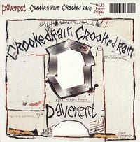 Pavement - Crooked Rain, Crooked Rain: LA's Desert Origins