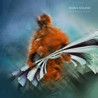KOAN Sound - Intervals Above