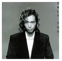 Kenji Ohtsuki - ONLY YOU