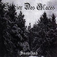 Sorcier des Glaces - Snowland