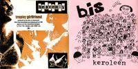 Heavenly / Bis - Trophy Girlfriend / Keroleen