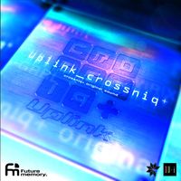 ViRiX Dreamcore, DV-i - UPLINK - CROSSNIQ+ Original Sound