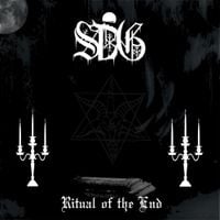 Sorcier des Glaces - Ritual of the End