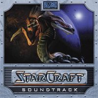 Glenn Stafford, Derek Duke & Jason Hayes - StarCraft Original Soundtrack