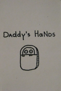 Daddy's Hands - Daddy's Hands