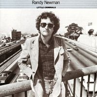 Randy Newman - Little Criminals