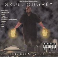Skull Duggery - Hoodlum fo' Life