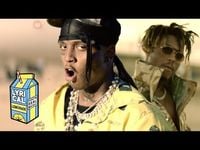 Ski Mask the Slump God - Nuketown