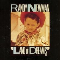 Randy Newman - Land of Dreams