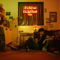 블루 [BLOO] - It's not Love I'm just Drunk