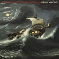 Terry Allen & The Panhandle Mystery Band - Just Like Moby Dick