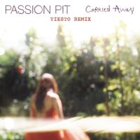Passion Pit - Carried Away