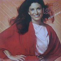 Loretta Lynn - We've Come a Long Way Baby
