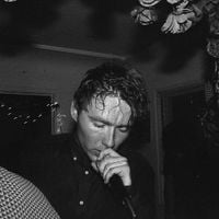 Current Joys - B-Sides, Rarities and Demos