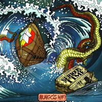 Mungo's Hi Fi - Serious Time
