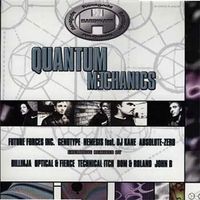 Various Artists - Quantum Mechanics