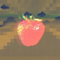 Knxwledge - SKR∆WBERRiES​.​FUNR∆iSRS VOL​.​3
