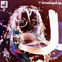 Knxwledge - 3P