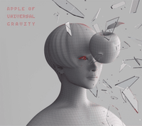 椎名林檎 [Ringo Sheena] - ニュートンの林檎 ～初めてのベスト盤～ [Apple of Universal Gravity]