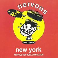 Various Artists - Nervous Records: New York Album