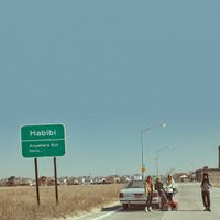 Habibi - Anywhere But Here