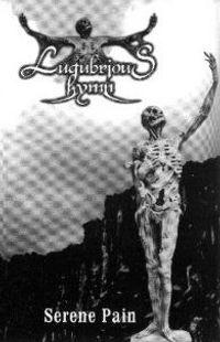 Lugubrious Hymn - Serene Pain