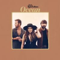 Lady A - Ocean