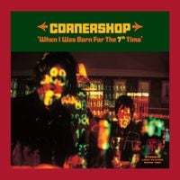 Cornershop - When I Was Born for the 7th Time