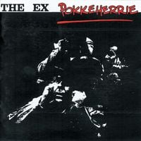 The Ex - Pokkeherrie