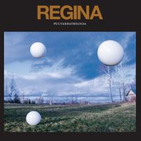 Regina - Puutarhatrilogia