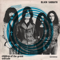 Black Sabbath - Children of the Grave