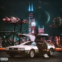 Rockie Fresh - Destination