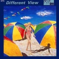 Psy-S - Different View