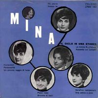 Mina - Il cielo in una stanza