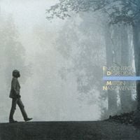 Milton Nascimento - Encontros e Despedidas