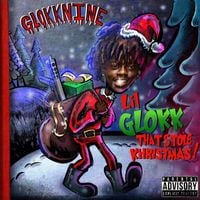 9lokkNine - Lil Glokk That Stole Christmas